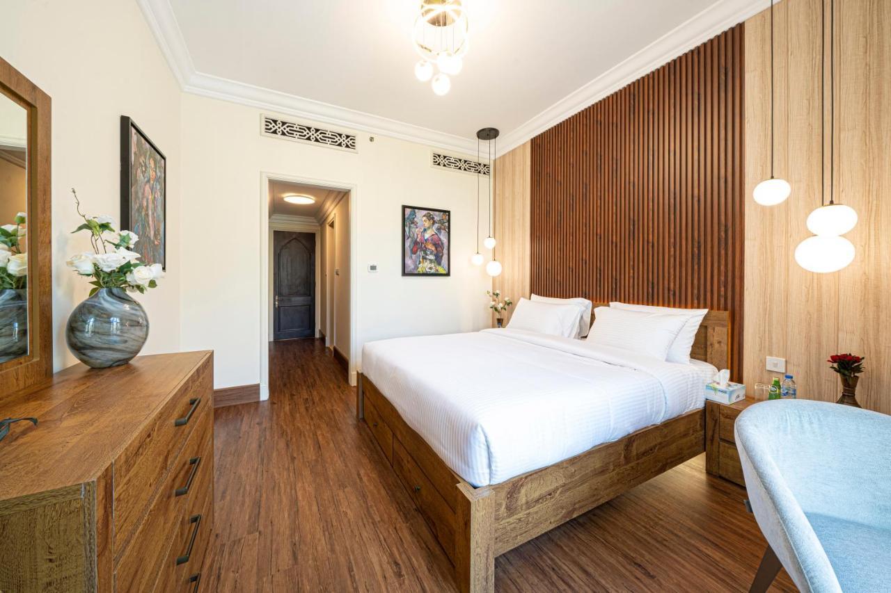 Artsy One Bed -5mins To Mall, Burjkhalifa *