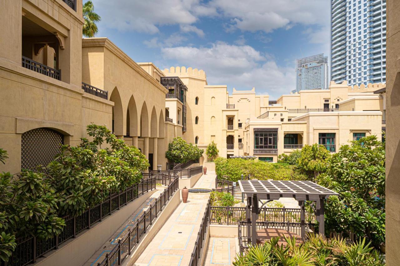 Appartement Artsy One Bed -5mins To Mall, Burjkhalifa *