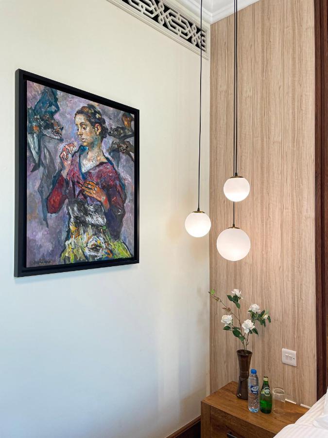 Artsy One Bed -5mins To Mall, Burjkhalifa Appartement