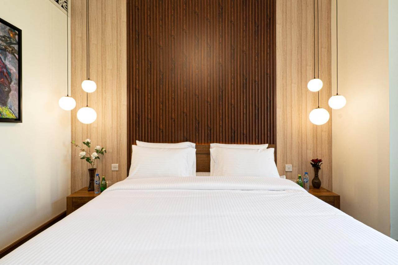 Artsy One Bed -5mins To Mall, Burjkhalifa Appartement *