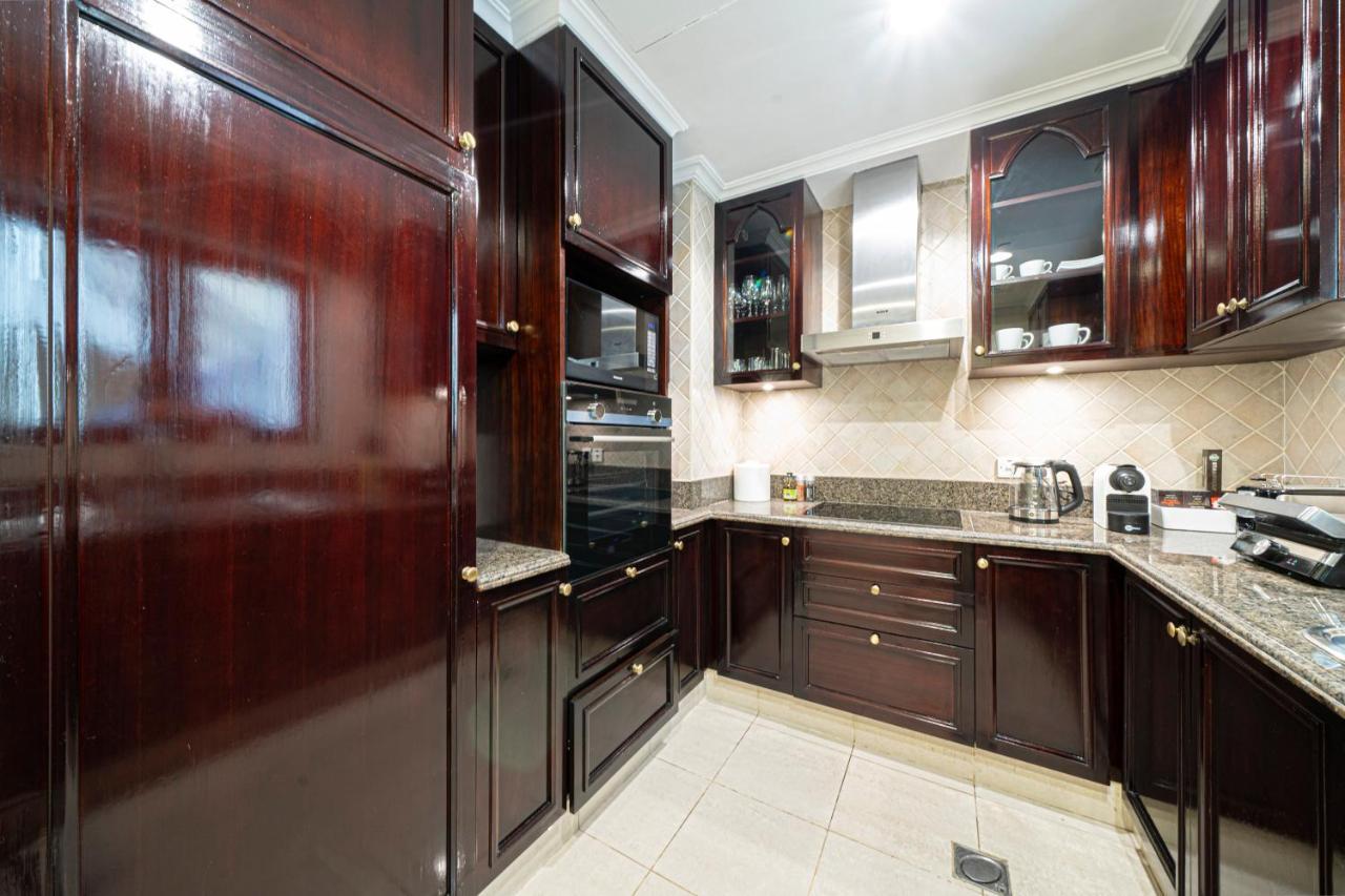 Artsy One Bed -5mins To Mall, Burjkhalifa * Dubaï