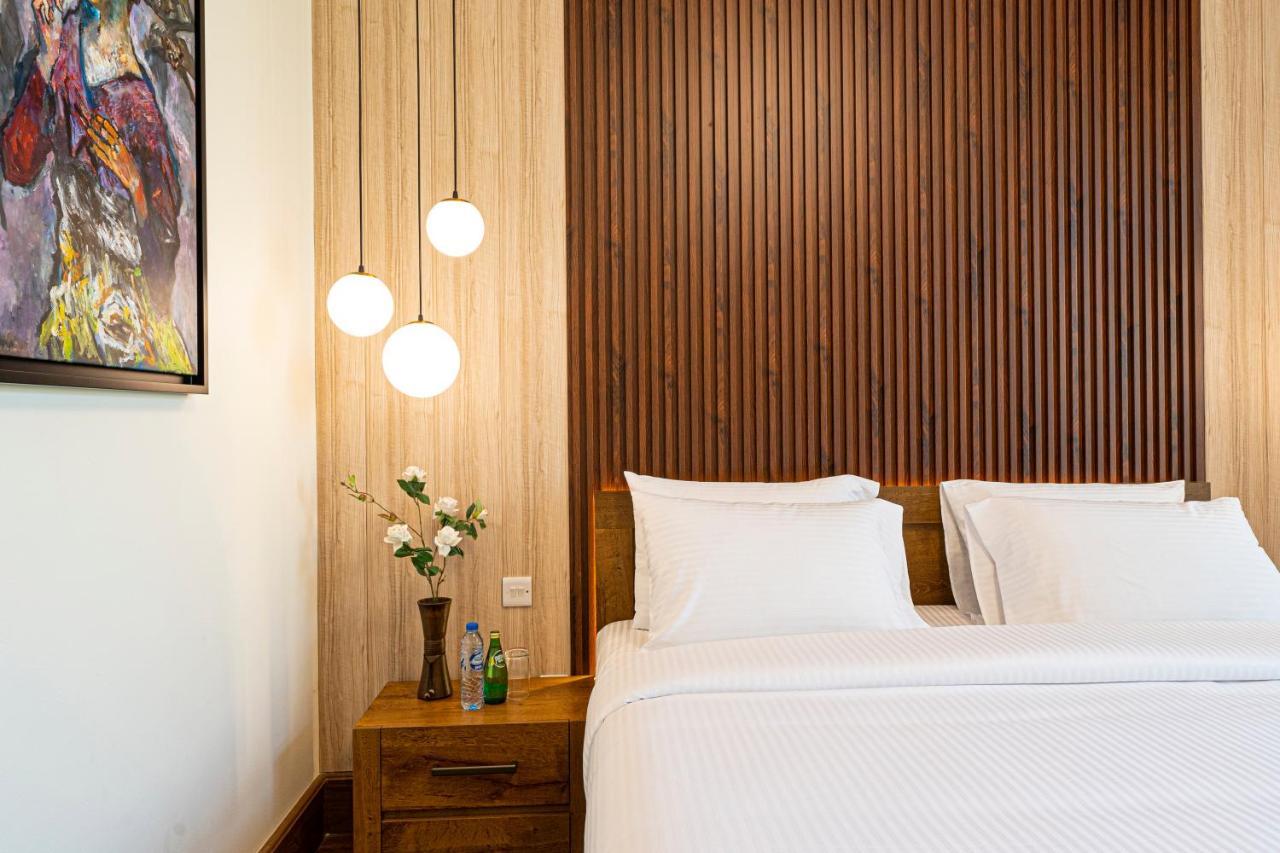Artsy One Bed -5mins To Mall, Burjkhalifa Appartement Dubaï