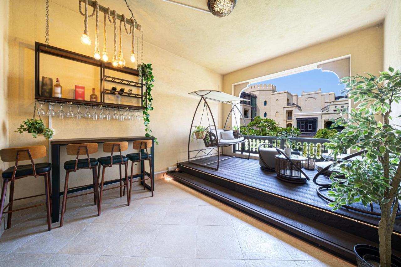 Artsy One Bed -5mins To Mall, Burjkhalifa *