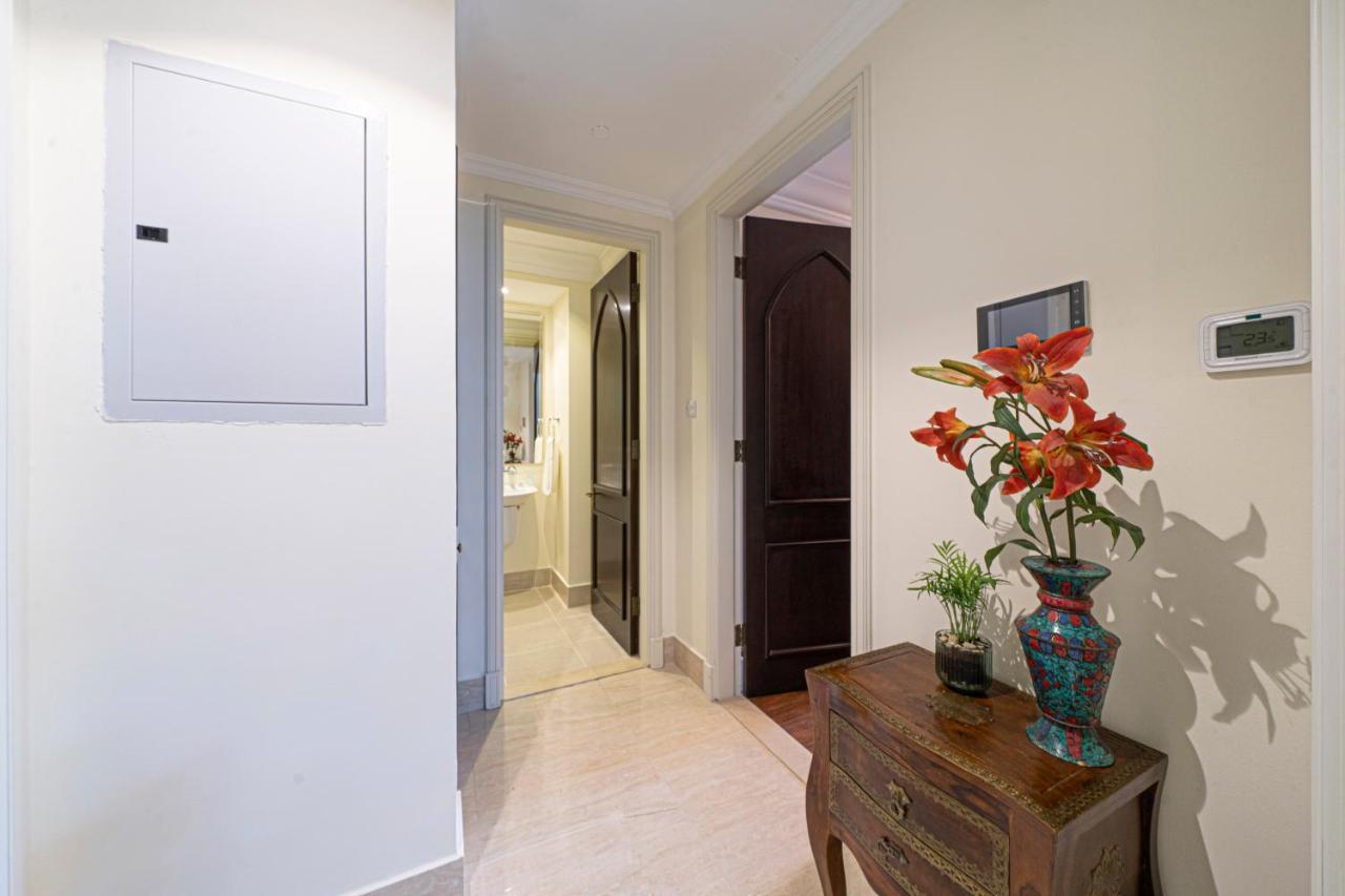 Artsy One Bed -5mins To Mall, Burjkhalifa Appartement *