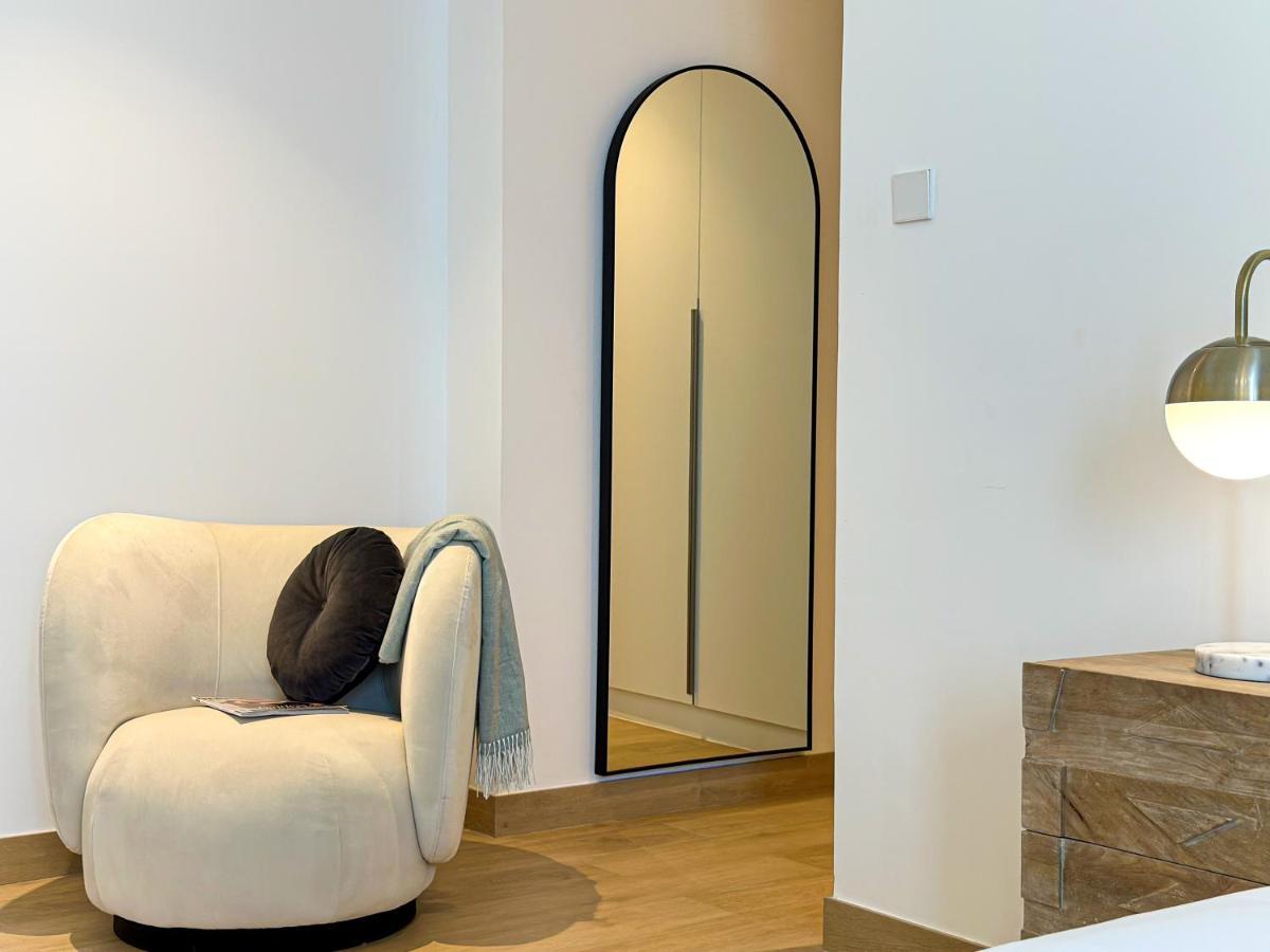 Higuests - Wake Up Facing The Sea In Luxury Retreat Lägenhet *