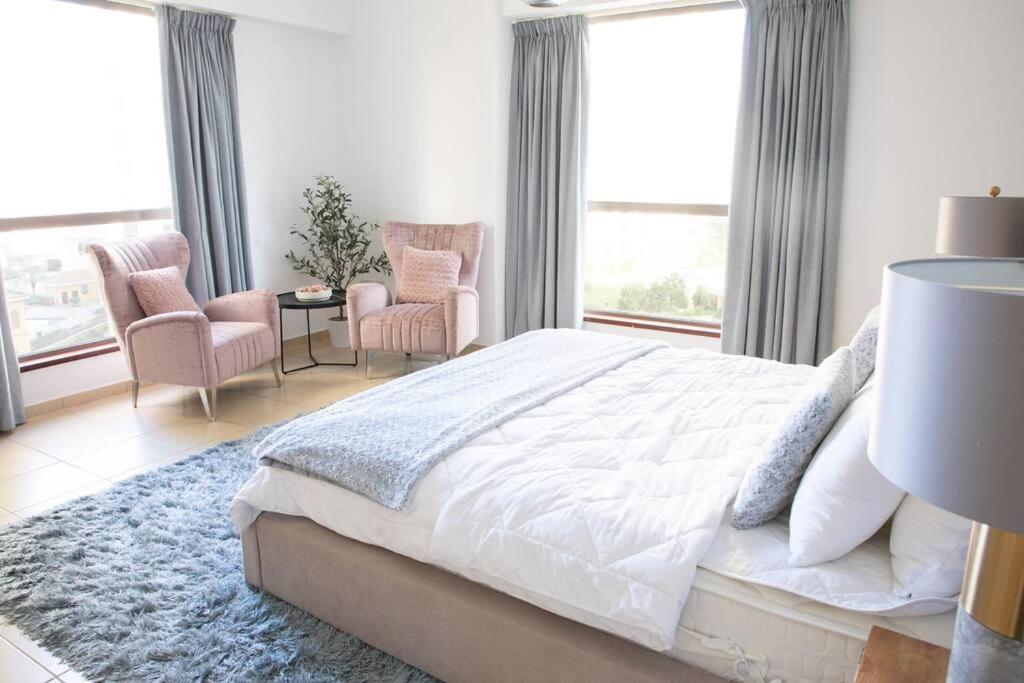 Apartment Massive 3/ 4 Bedroom In Centrum Of Jbr, Dubai! *