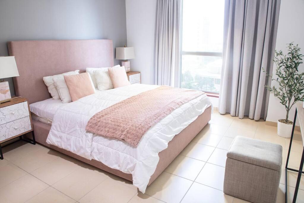 Apartment Massive 3/ 4 Bedroom In Centrum Of Jbr, Dubai! *