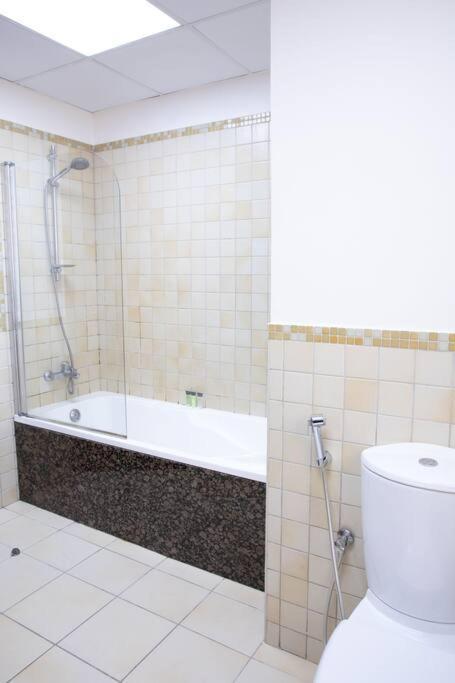Massive 3/ 4 Bedroom In Centrum Of Jbr, Dubai! Apartment Dubai