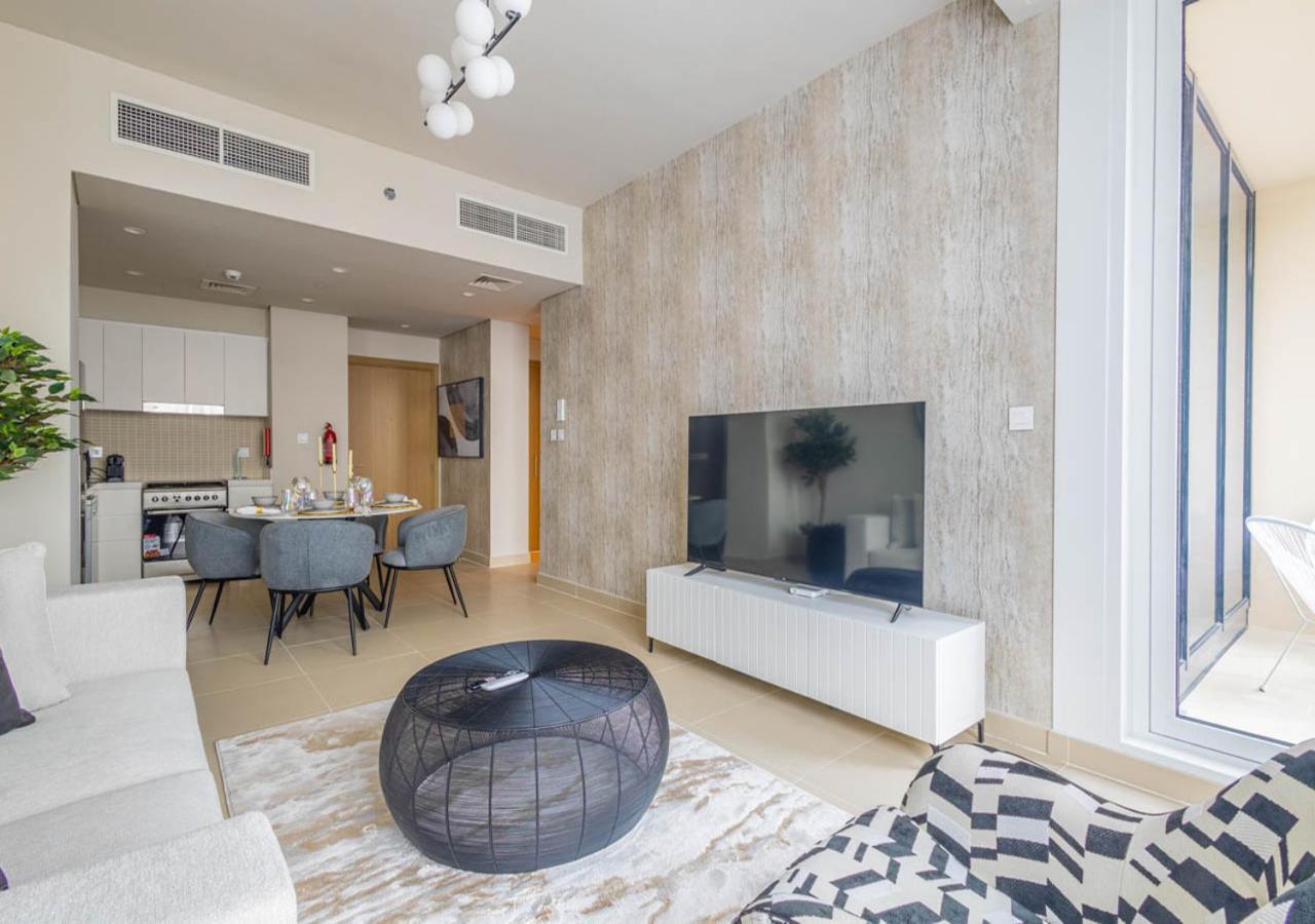 Apartamento Nasma Luxury - Harbour Gate Tower 1 *