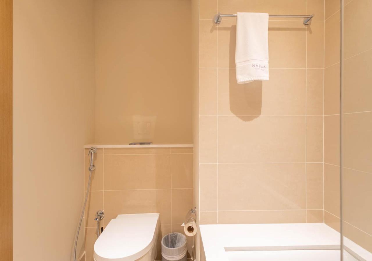 Nasma Luxury - Harbour Gate Tower 1 Apartamento *