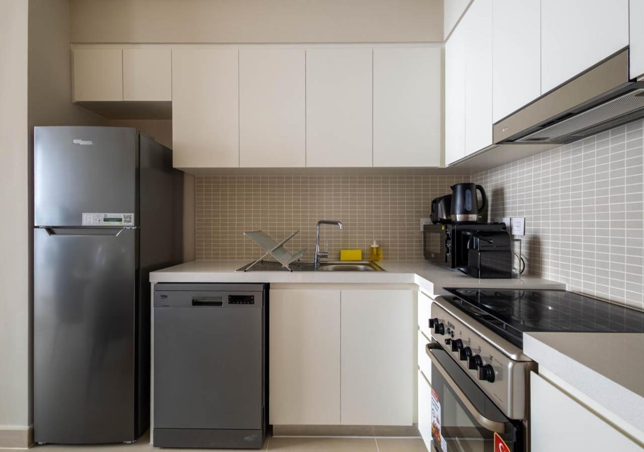 Apartamento Nasma Luxury - Harbour Gate Tower 1 Dubai