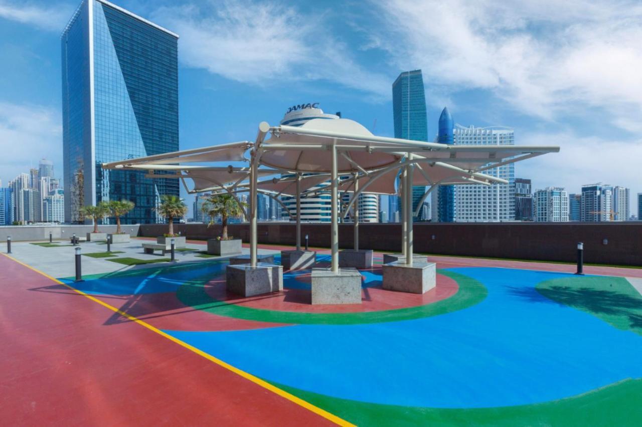 Appartement Big I Group I Near Burj Khalifa *
