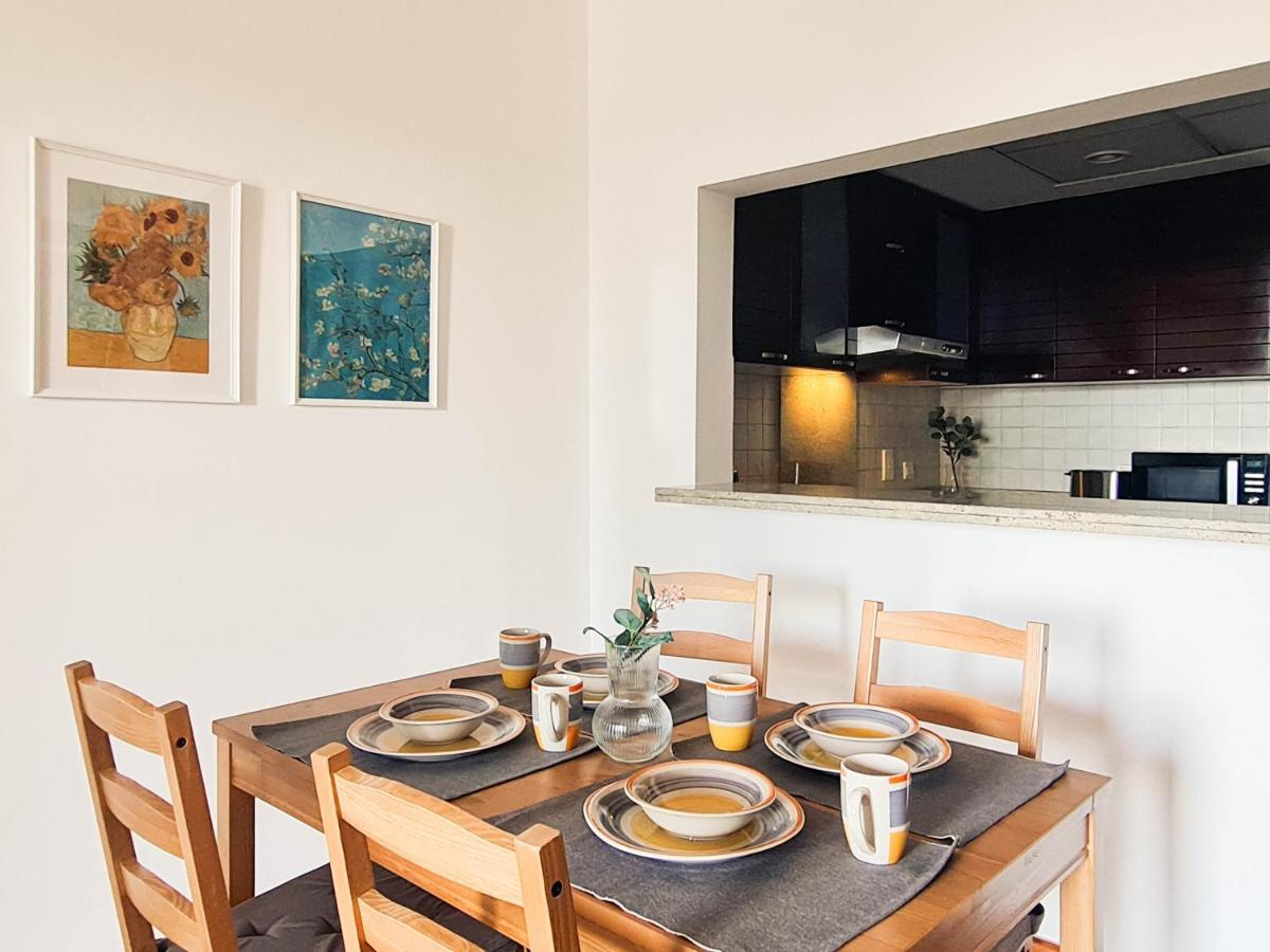 Marina, Marina Tower, 1 Bedroom Apartamento *