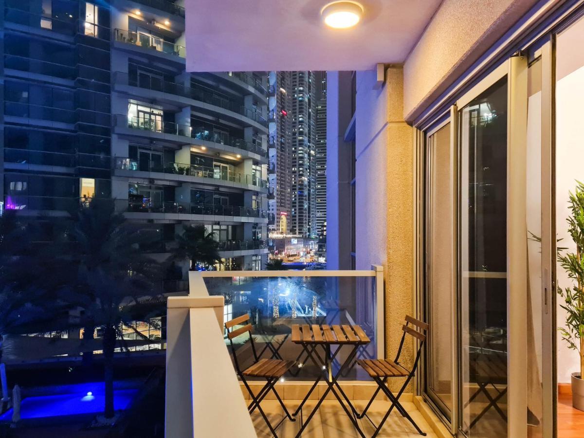 Apartamento Marina, Marina Tower, 1 Bedroom