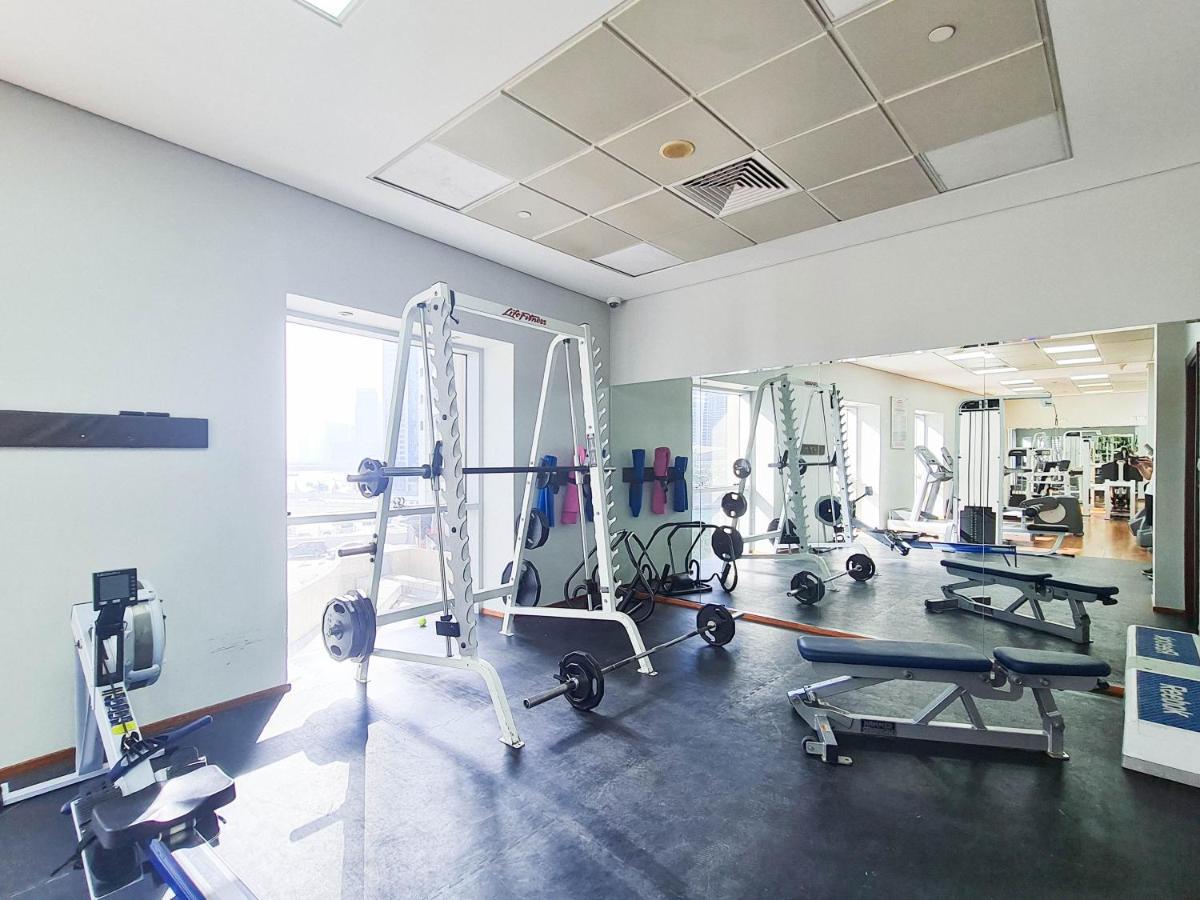 Appartement Marina, Marina Tower, 1 Bedroom *