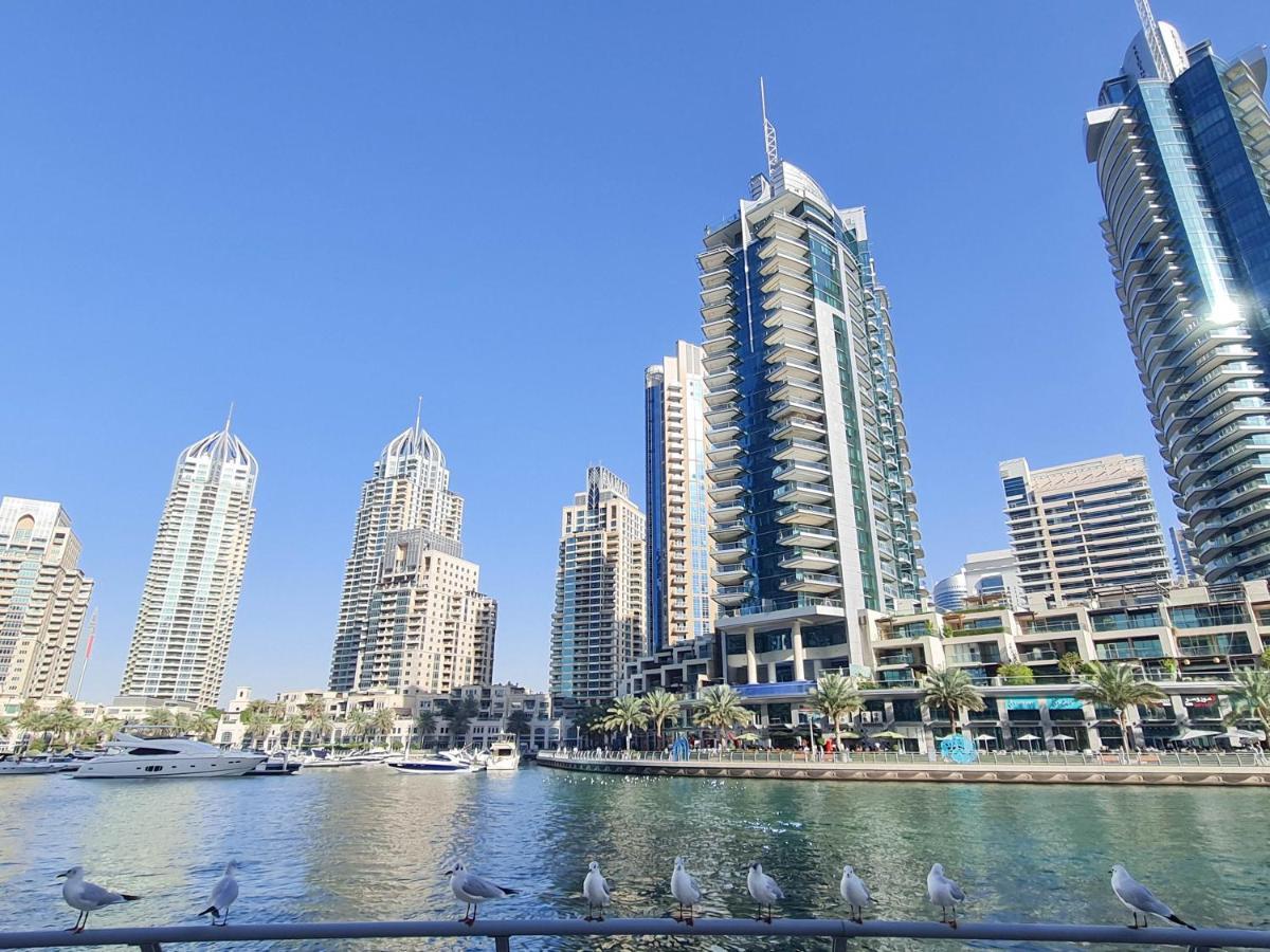 Apartamento Marina, Marina Tower, 1 Bedroom