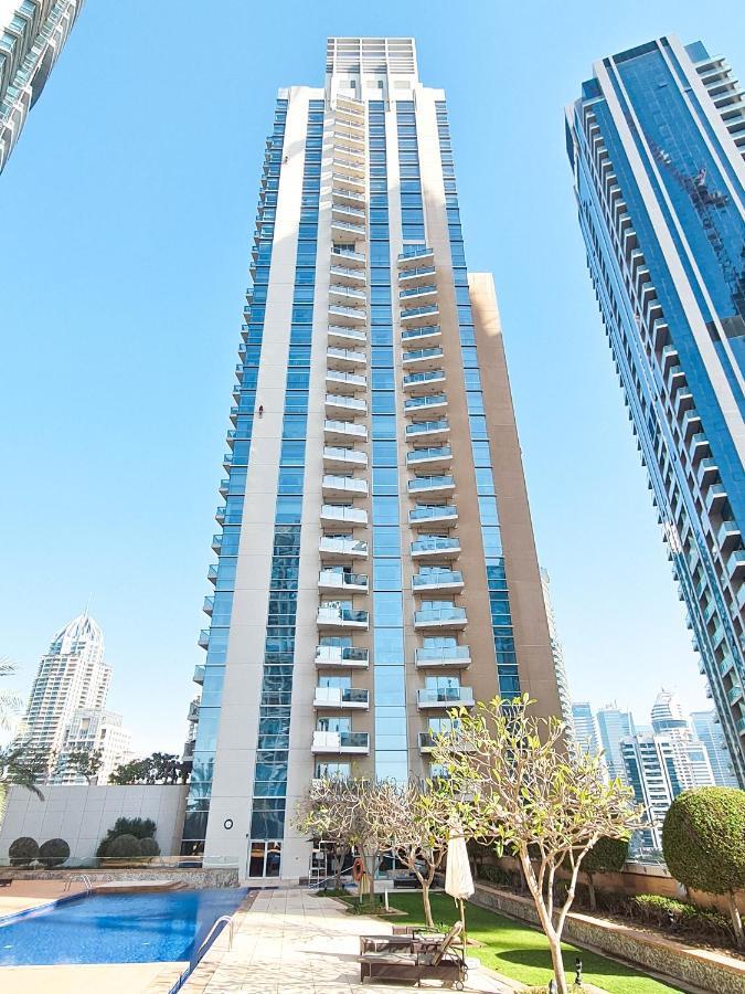 Marina, Marina Tower, 1 Bedroom Appartement