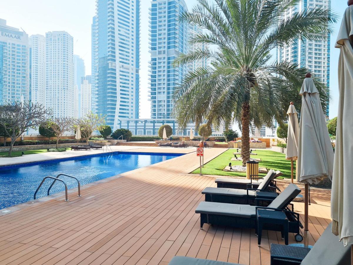 Apartamento Marina, Marina Tower, 1 Bedroom