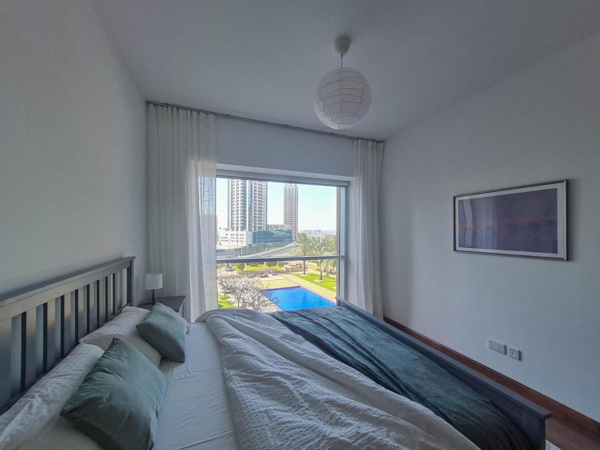 Marina, Marina Tower, 1 Bedroom Appartement Dubai