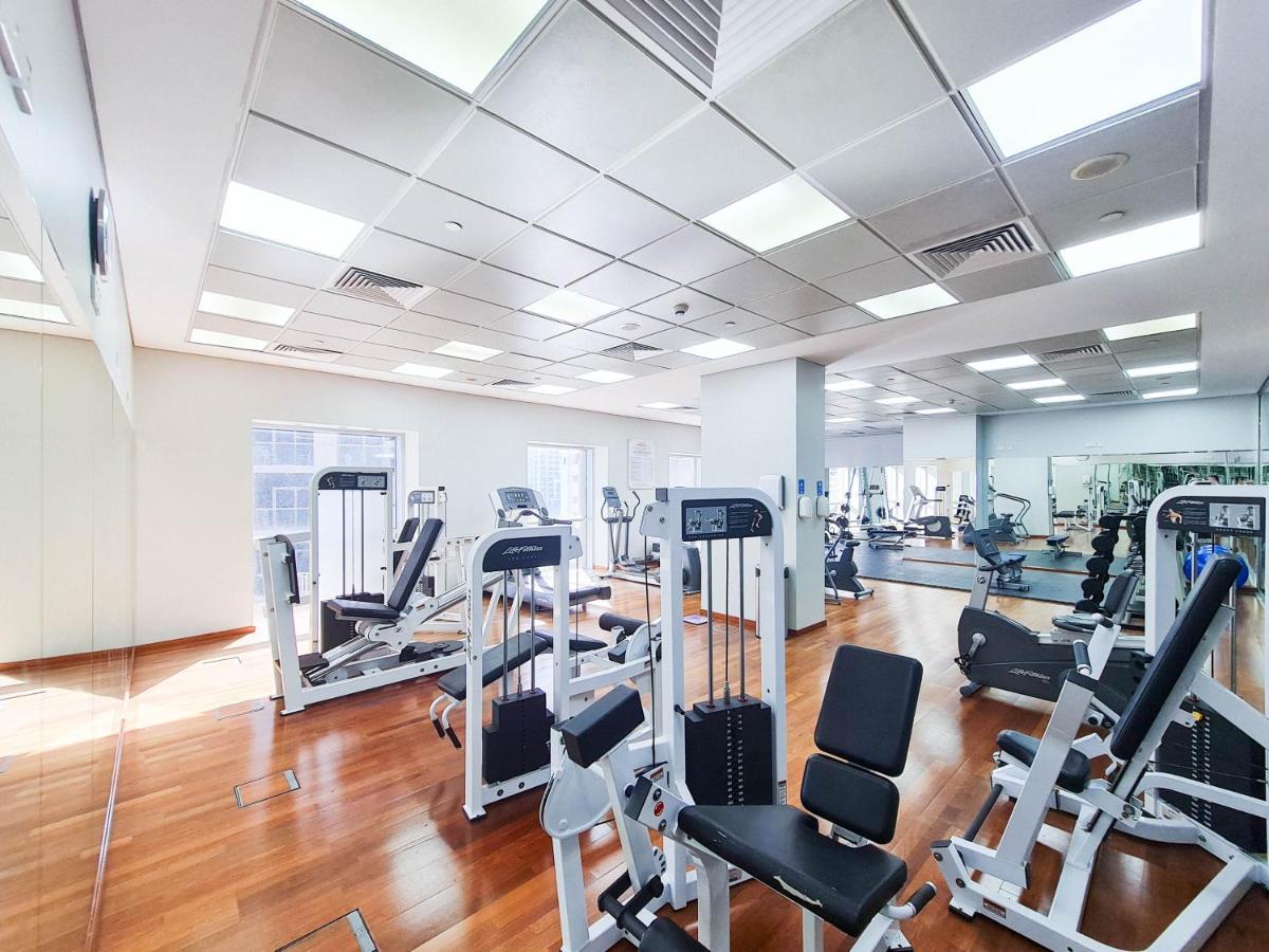 Marina, Marina Tower, 1 Bedroom Appartement *
