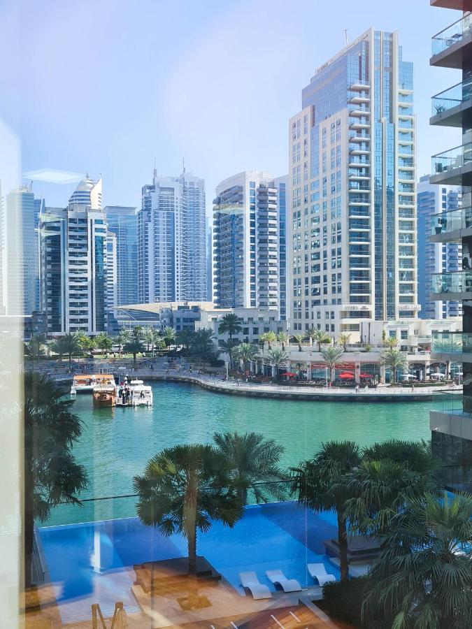 Apartamento Marina, Marina Tower, 1 Bedroom