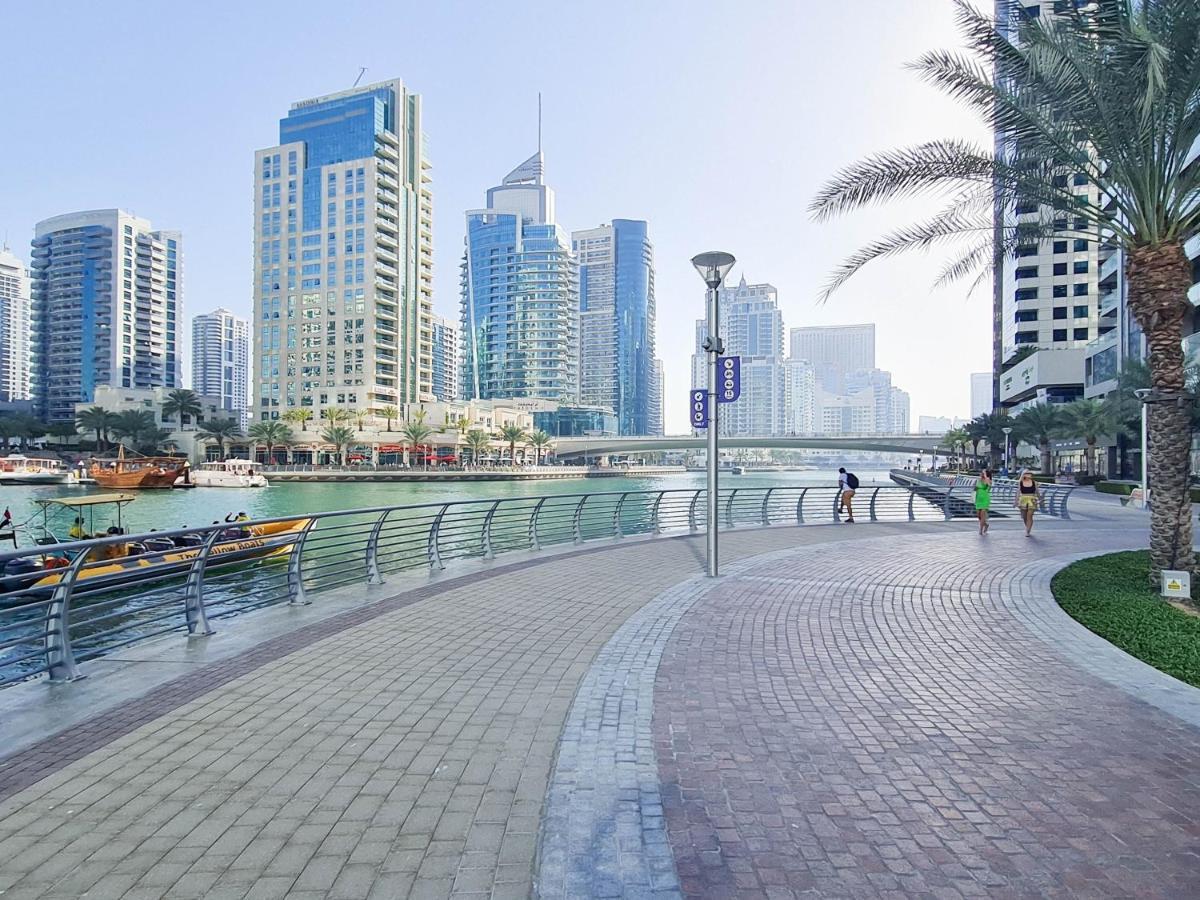 Marina, Marina Tower, 1 Bedroom Appartement