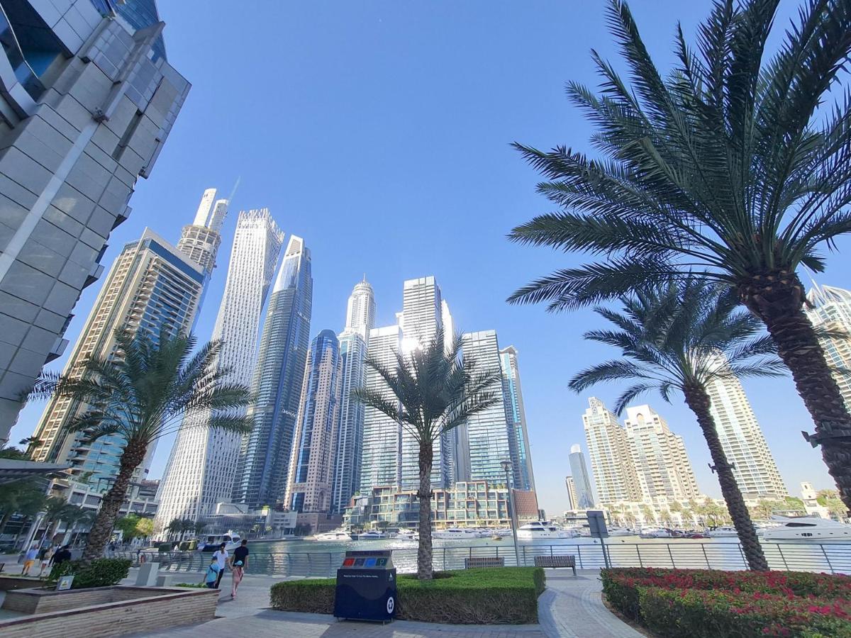 Appartement Marina, Marina Tower, 1 Bedroom Dubai