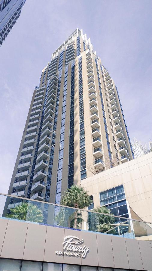 Marina, Marina Tower, 1 Bedroom Apartamento