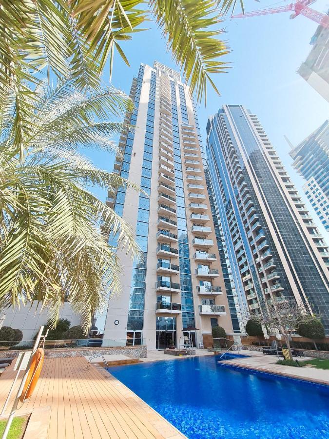 Marina, Marina Tower, 1 Bedroom Dubái