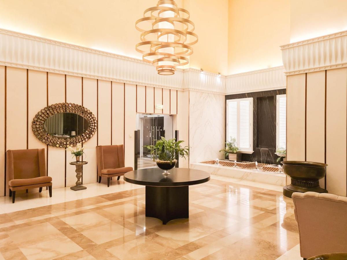 Apartamento Marina, Marina Tower, 1 Bedroom Dubái
