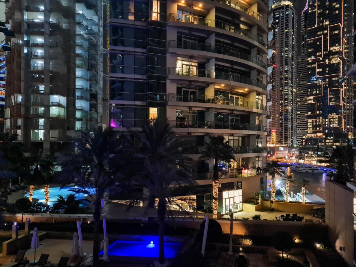 Marina, Marina Tower, 1 Bedroom * Dubái