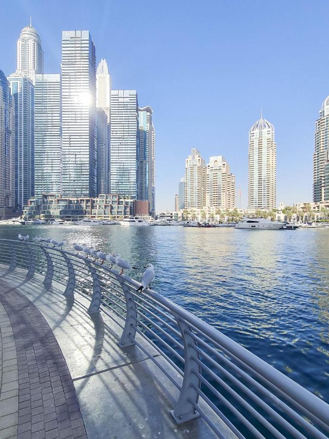 Marina, Marina Tower, 1 Bedroom Apartamento