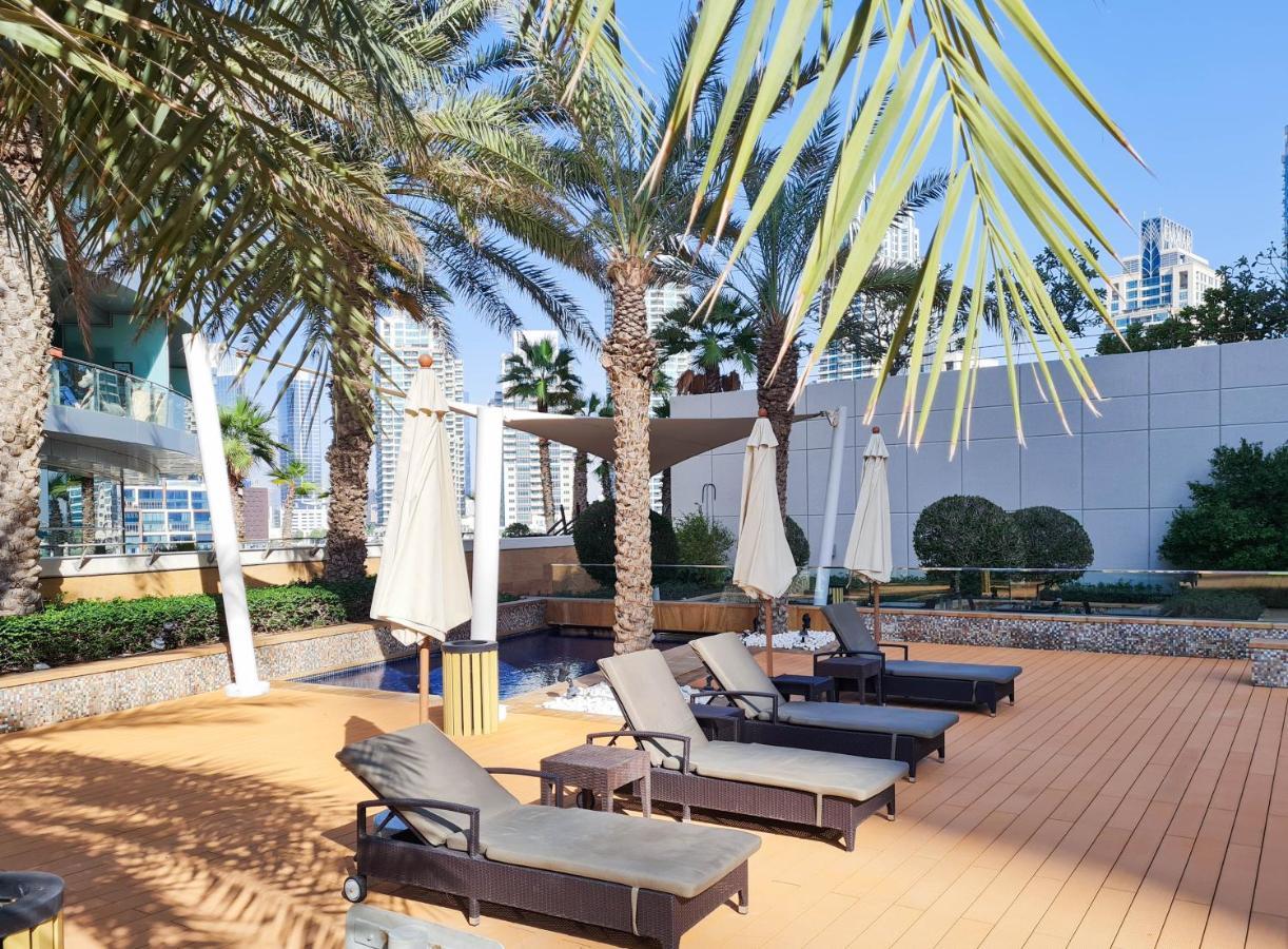 Apartamento Marina, Marina Tower, 1 Bedroom *