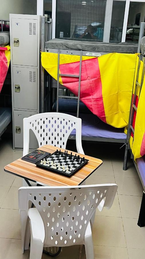 Albergue Star