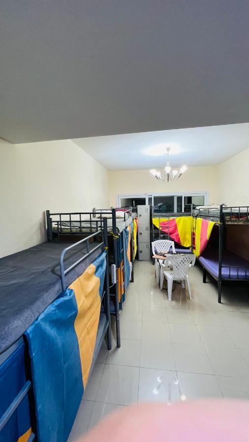 Star Albergue *