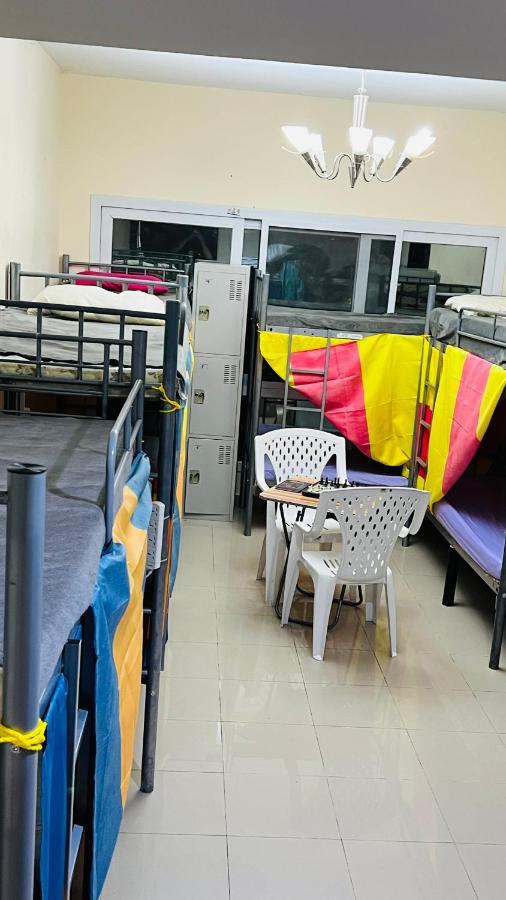 Albergue Star