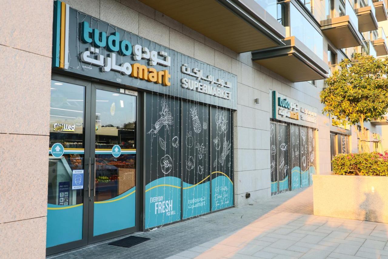 By Latinem Luxury 1br G5515 Near Burj Khalifa Appartement Dubaï