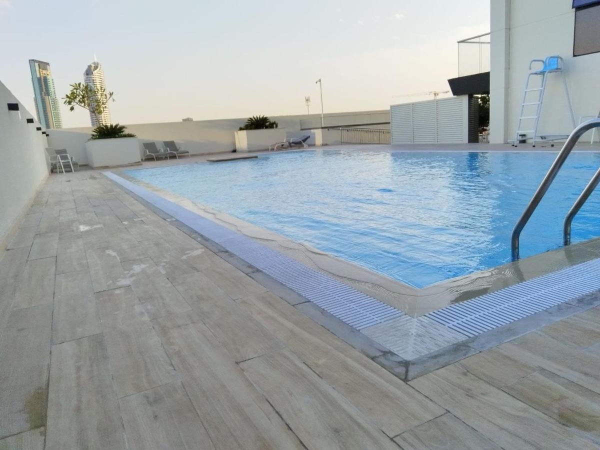 Studio Park View Jvc Apartamento *