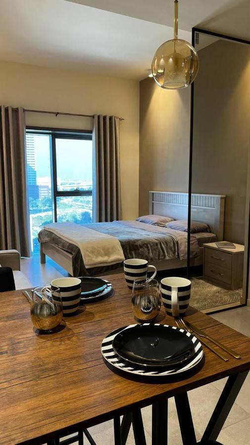 Apartamento Studio Park View Jvc