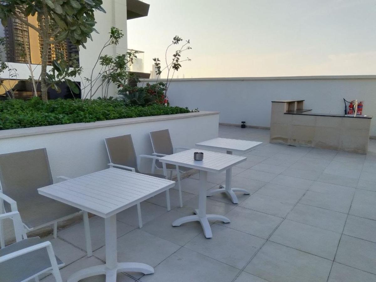 Studio Park View Jvc Apartamento *
