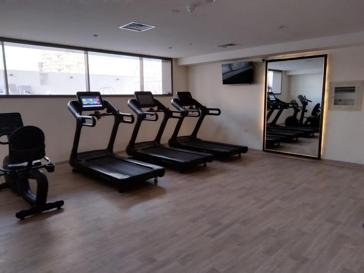 Studio Park View Jvc Apartamento Dubai