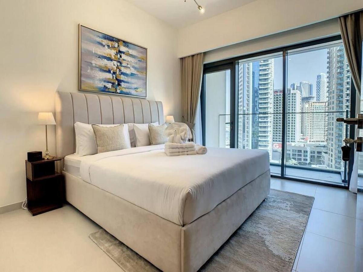 Key View - Burj Royale Dubai