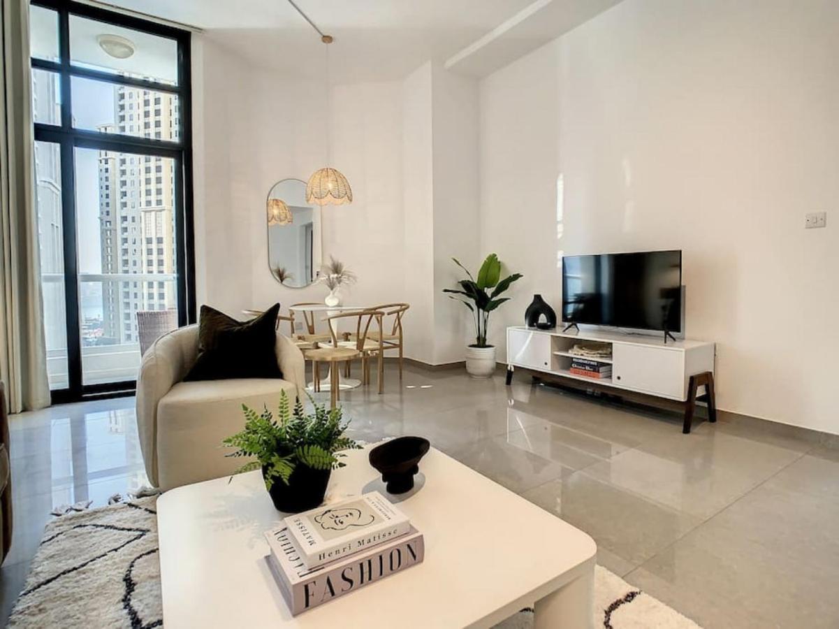 Key View - Marina Wharf 1 Apartamento