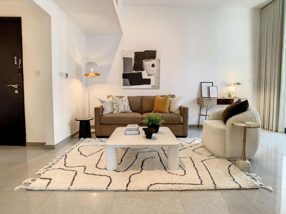 Key View - Marina Wharf 1 Apartamento *