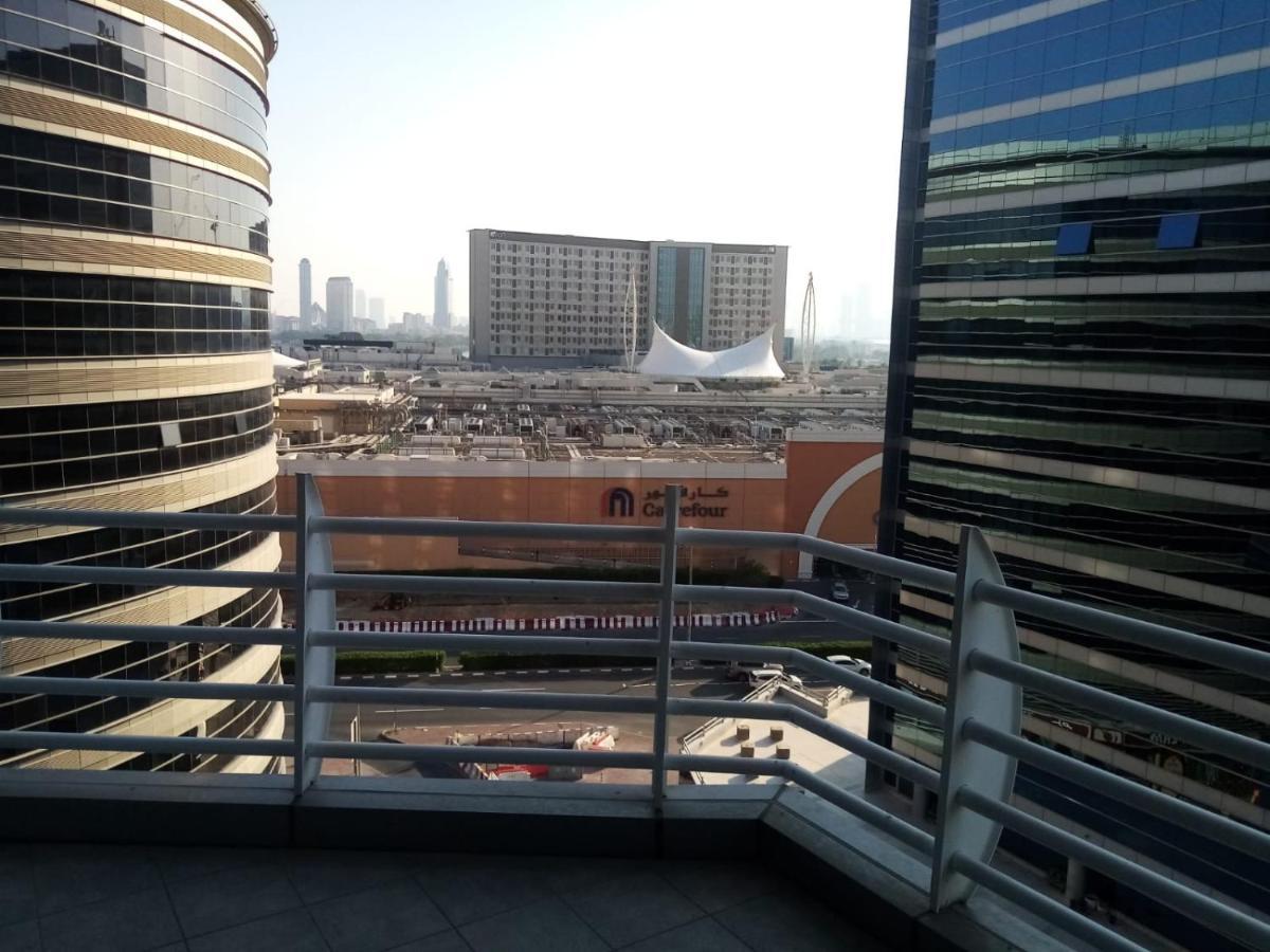 Lovely 2br Al Deyafa Lejlighed