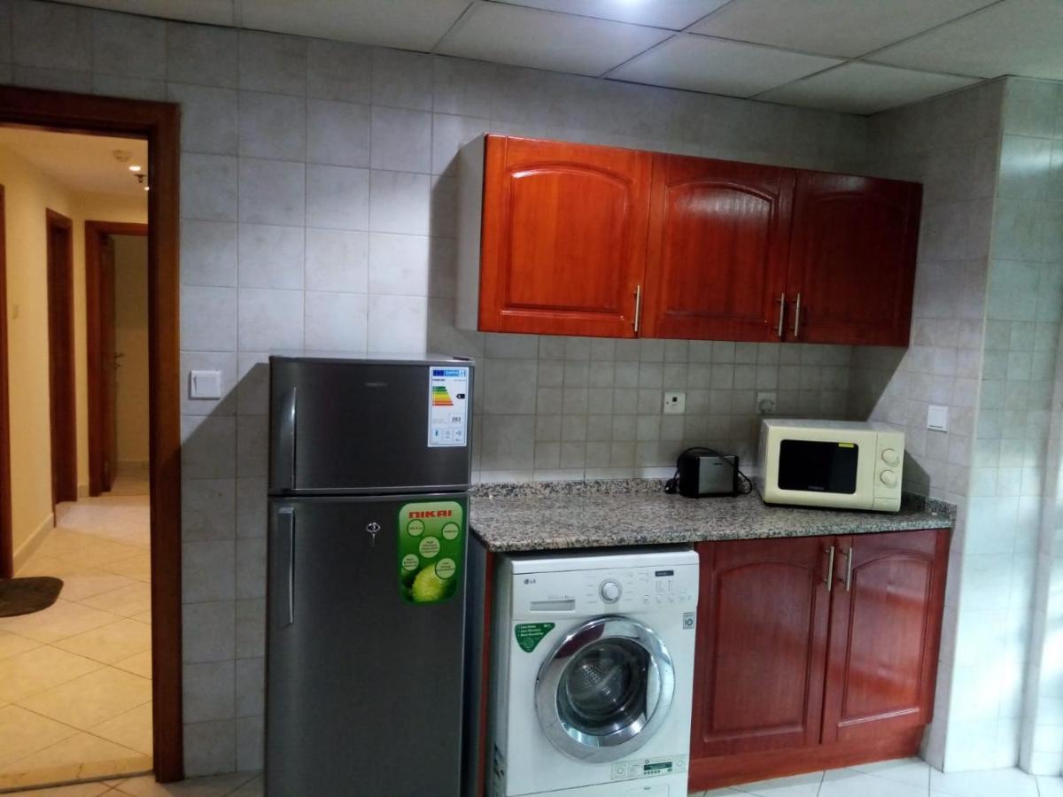 Lejlighed Lovely 2br Al Deyafa Dubai