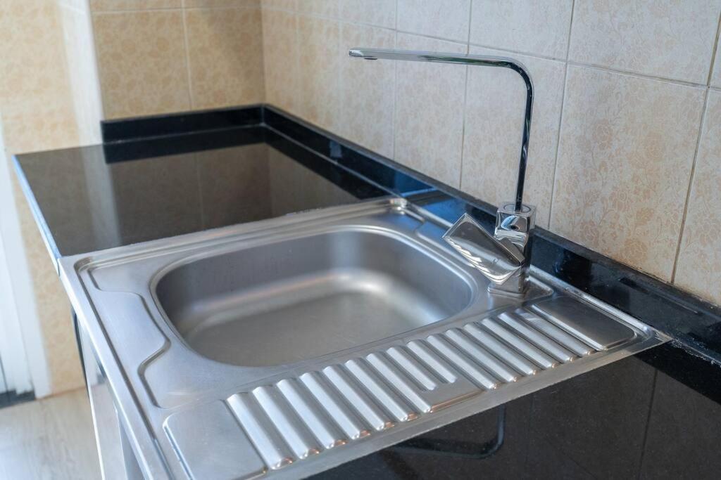 High-floor Studio With Panoramic Marina Views Appartement *