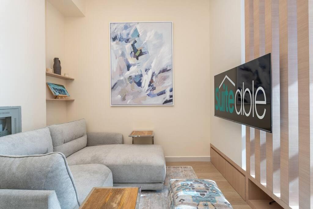 High-floor Studio With Panoramic Marina Views * Dubaï
