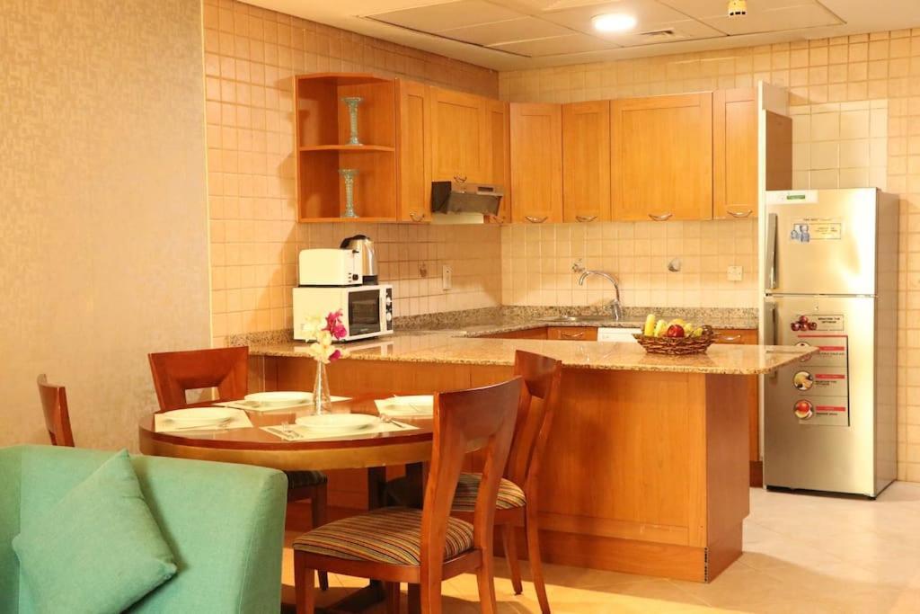 Apartahotel Al Manar Grand