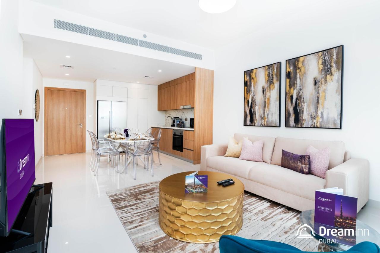 Dream - Vista Emaar Beachfront Apartamento *